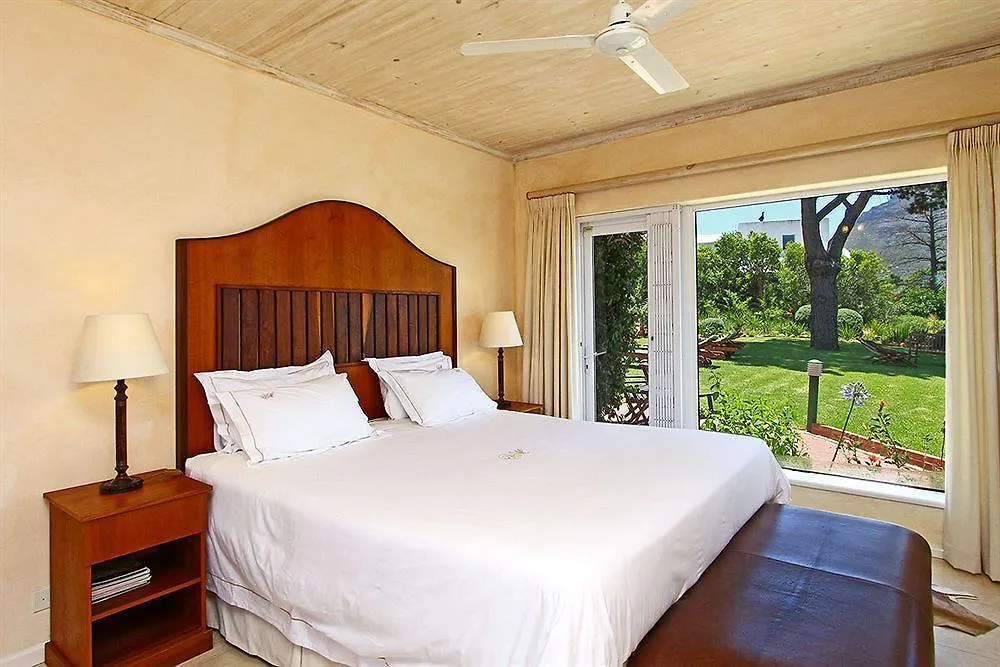 Villa Montebello Constantia Südafrika